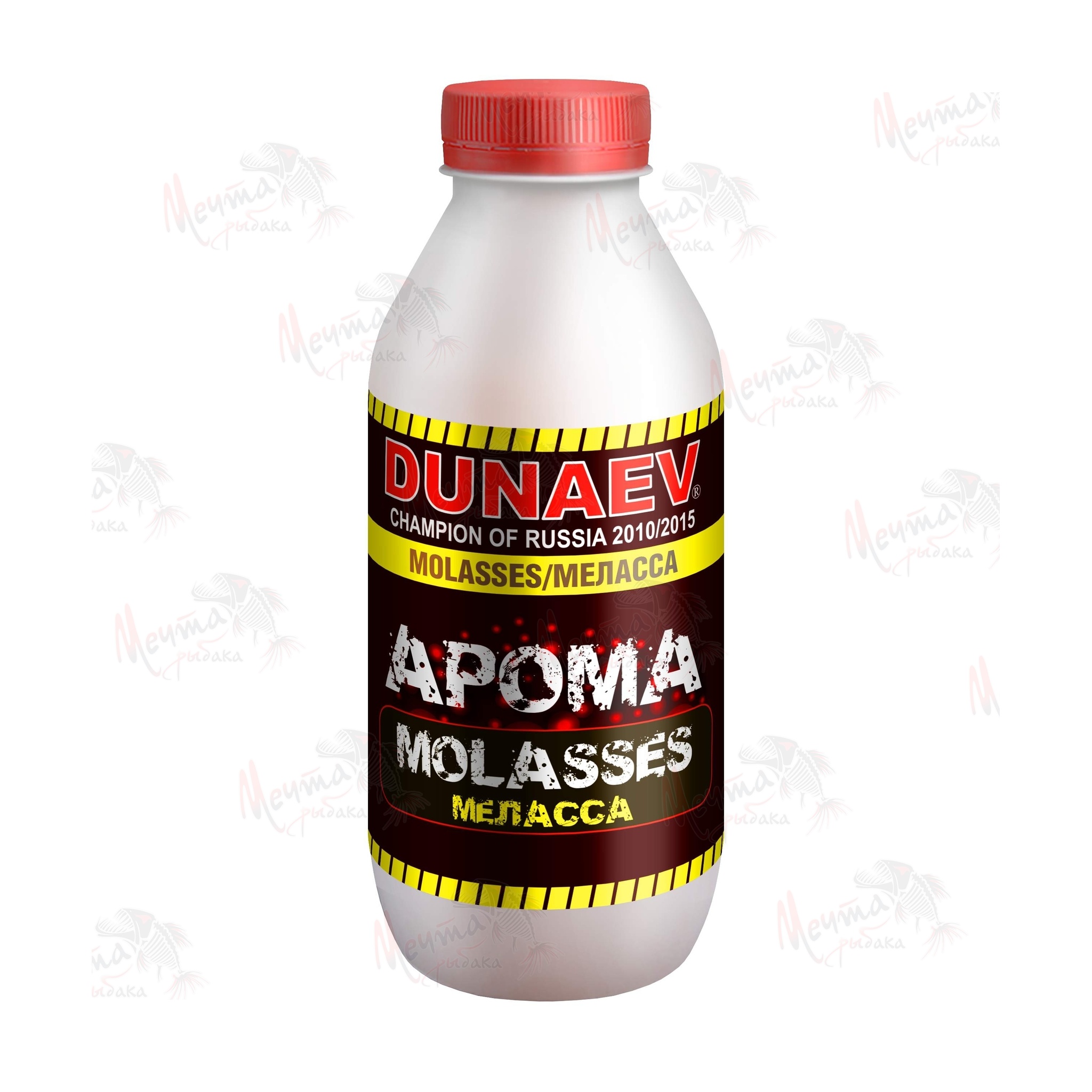 МЕЛАССА "DUNAEV" 250ml УНИВЕРСАЛЬНАЯ