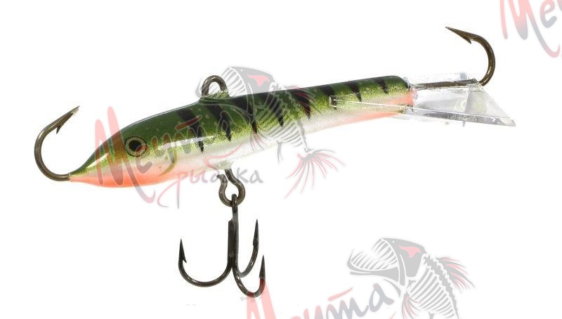 Балансир RAPALA W-5 RFSH