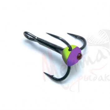 ТРОЙНИК STINGER №10 #GP