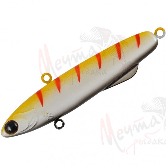 Раттлин Tsu Yoki TORPEDA 83SS #AL005