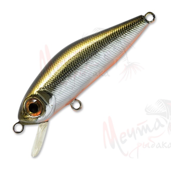 Воблер P21 CrackJack 78SP-SR R60