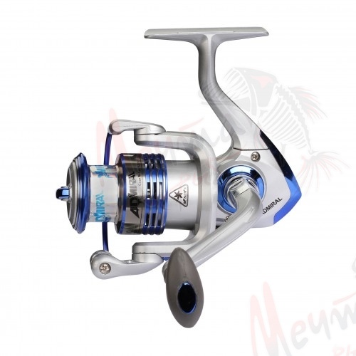 КАТУШКА "ADMIRAL" FREEZE FZ #3000
