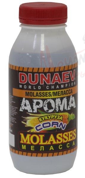 МЕЛАССА "DUNAEV" 250ml КУКУРУЗА