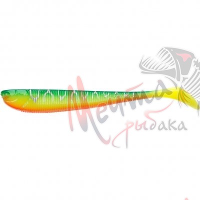 Приманка NARVAL Slim Minnow 11 #002
