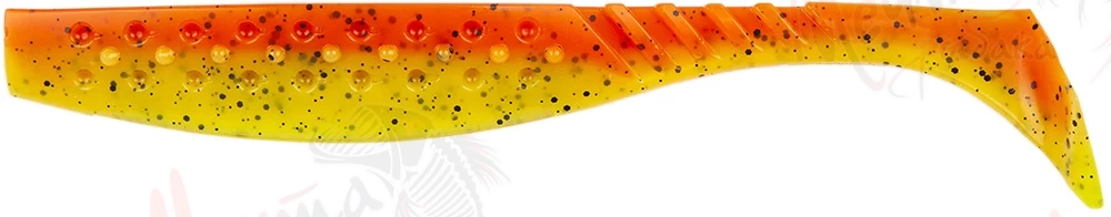 ВИБРОХВОСТ FRAPP FUNKY SHAD 6.9" #PAL08