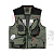 КОСТЮМ FINNTRAIL THOR 2024 Graphite_N