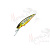 Воблер P21 GREEDY GUTS 77SP-SR #451