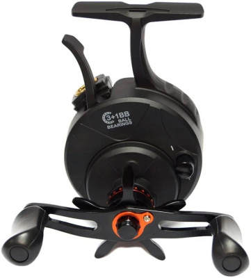 КАТУШКА "KOSADAKA" SIERRA SIE-ML