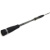 СПИННИНГ FOLK FISHING BLACK FLOCK 812HH #20-70g