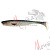 Виброхвост BASSARA SOFT 140403 #PG07