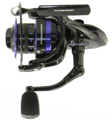 КАТУШКА "FLAGMAN" SQUADRON PRO CARP FEEDER 5000