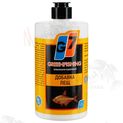 ДОБАВКА "GF" 700ml КЛУБНИКА