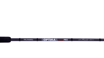 ФИДЕР "ВОЛЖАНКА" ОПТИМА EVO PRO 3.3 м. #40+