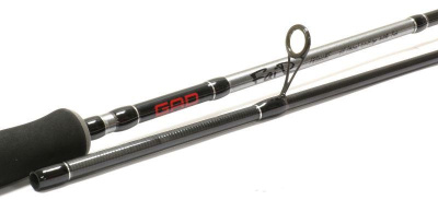 Спиннинг "GAD" FAIR NEW 762 MLF #3-15 гр
