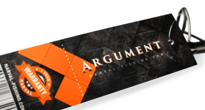СПИННИНГ "NARVAL" ARGUMENT II 76HH #max 84g