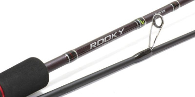 Спиннинг NORSTREAM ROOKY 862MH #12-42g