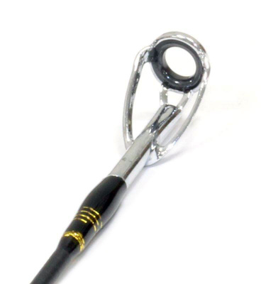 Спиннинг ZETRIX Tezza 622UL #1-6g