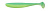Виброхвост Keitech Easy Shiner 5" EA#11