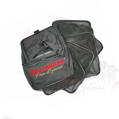 САДОК "VOLZHANKA" #2.0 м