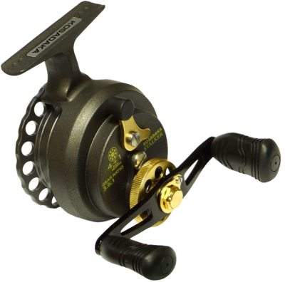 КАТУШКА "KOSADAKA" STALKER-H65L