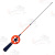 УДОЧКА "STINGER" ARCTIC CHAR SENSOR 55R-ML #4-18 гр УДОЧКА "STINGER" ARCTIC CHAR SENSOR 55R-ML #4-18 гр