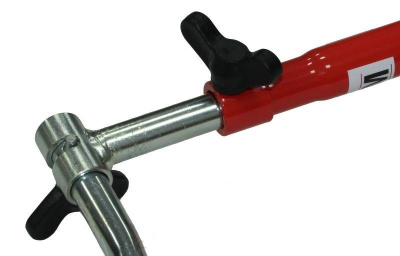 ШНЕК "MORA" ICE BEE + АДАПТЕР PRO #150