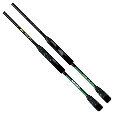 СПИННИНГ "ZEMEX" BURIZA 882MH #8-35g