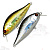 Воблер P21 BET A-SHAD 63F-SR #222-2