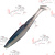 Виброхвост SAWAMURA One'up 5" #063