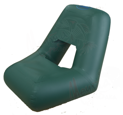 КРЕСЛО "КОКПИТ" LIGHT С ЗАНИЖЕНИЕМ