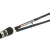 Спиннинг MajorCraft BASSPARA 632L #1-7g