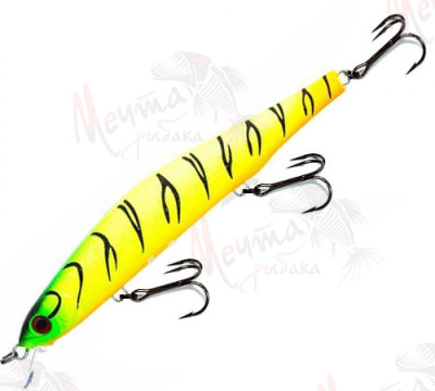 Воблер "Kosadaka" MASCOT XS 110SP #TT