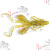 Твистер LJ HOGY HOG 140109 #SB05