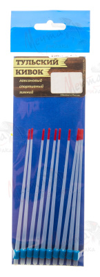 КИВОК "ТУЛЬСКИЙ" 250-100 #0.6 гр