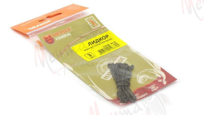 ЛИДКОР CARP PROF LD-1 #70 см