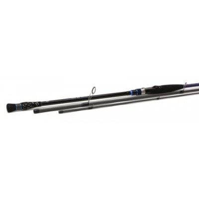 СПИННИНГ "ZEMEX" HELLAS 1063H #12-42g