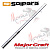 Спиннинг MajorCraft "SOLPARA 772MW" -- 7-21g