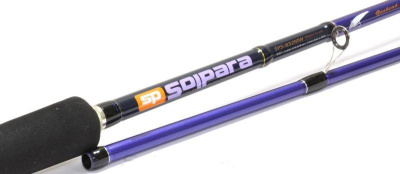 Спиннинг MajorCraft "SOLPARA T732M" -- 0.5-7g