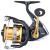 КАТУШКА "SHIMANO" SAHARA FJ #4000